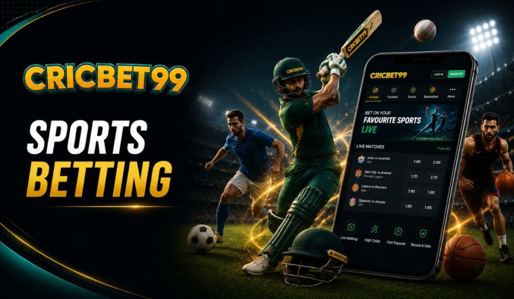 Sports Betting